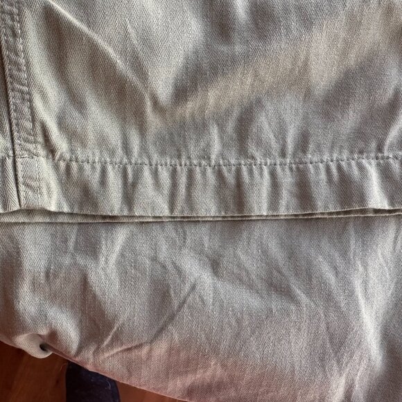 A.P.C. Sidney Pants  FR38/US6/UK10 - Picture 10 of 14